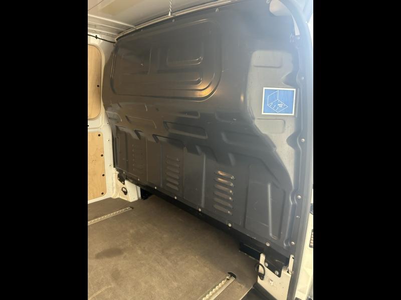 Image MERCEDES-BENZ Vito Fg 114 CDI Long First Propulsion 9G-Tronic