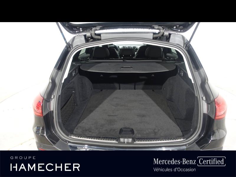 Image MERCEDES-BENZ Classe C All-Terrain 220 d 197ch 4Matic