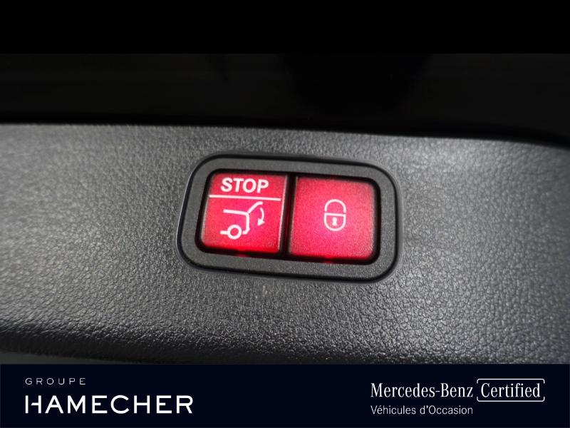 Image MERCEDES-BENZ Classe C All-Terrain 220 d 197ch 4Matic