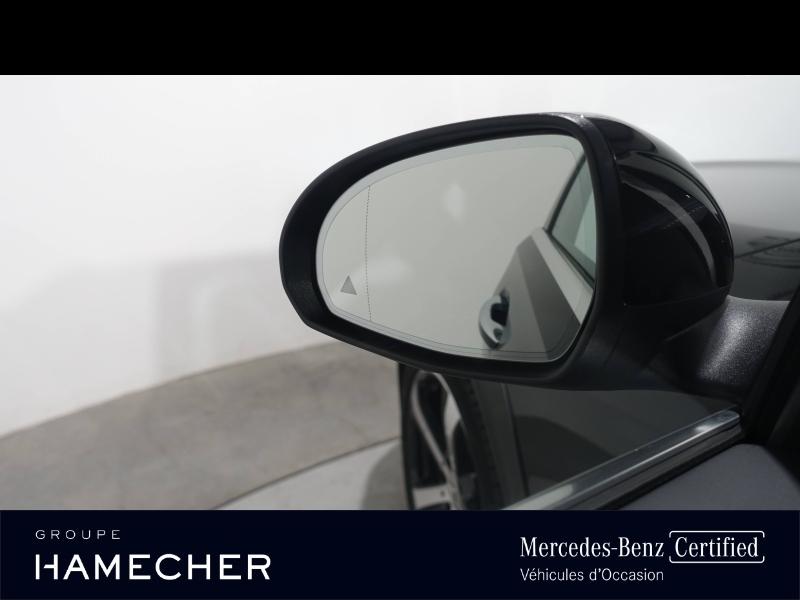 Image MERCEDES-BENZ Classe C All-Terrain 220 d 197ch 4Matic