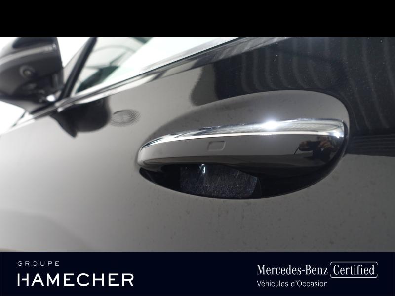 Image MERCEDES-BENZ Classe C All-Terrain 220 d 197ch 4Matic