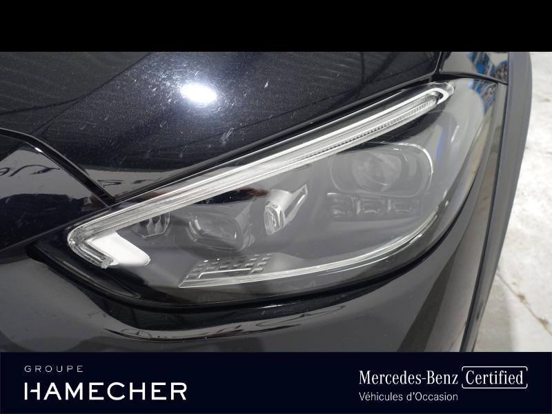 Image MERCEDES-BENZ Classe C All-Terrain 220 d 197ch 4Matic