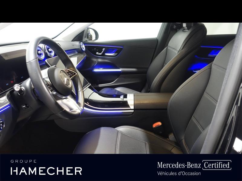 Image MERCEDES-BENZ Classe C All-Terrain 220 d 197ch 4Matic