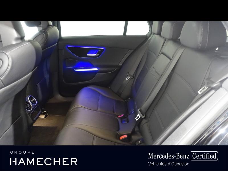 Image MERCEDES-BENZ Classe C All-Terrain 220 d 197ch 4Matic