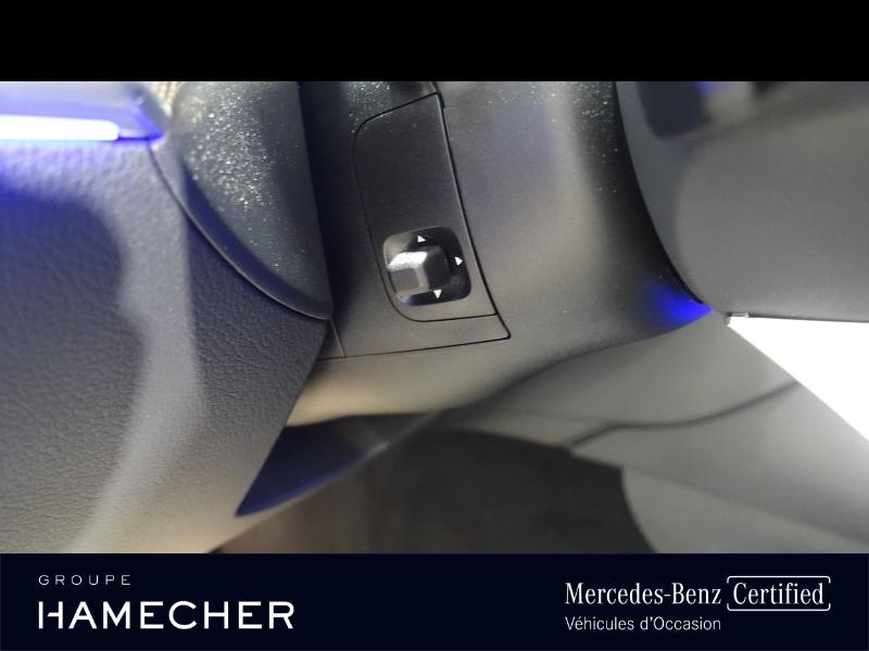 Image MERCEDES-BENZ Classe C All-Terrain 220 d 197ch 4Matic