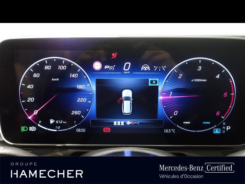 Image MERCEDES-BENZ Classe C All-Terrain 220 d 197ch 4Matic