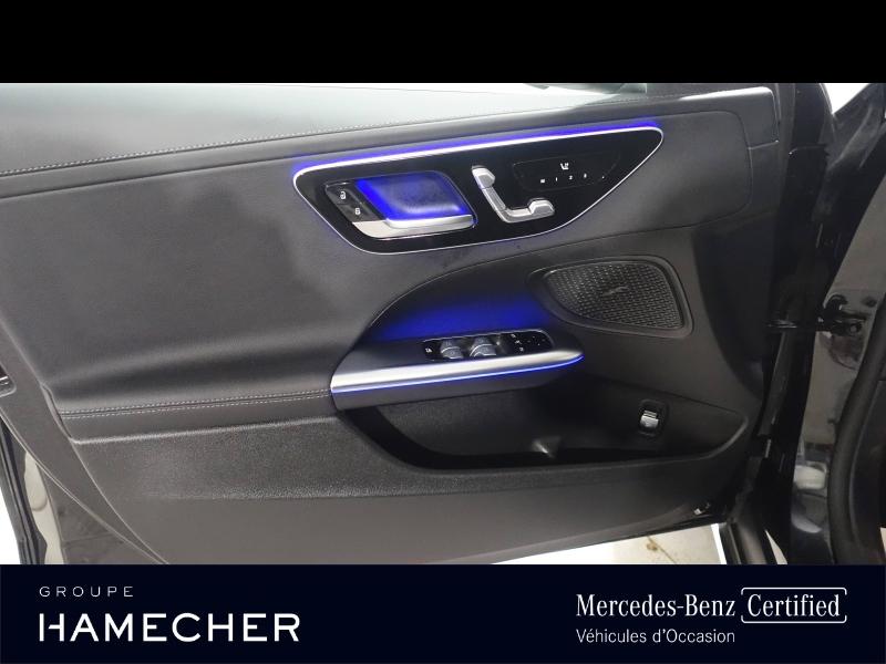 Image MERCEDES-BENZ Classe C All-Terrain 220 d 197ch 4Matic