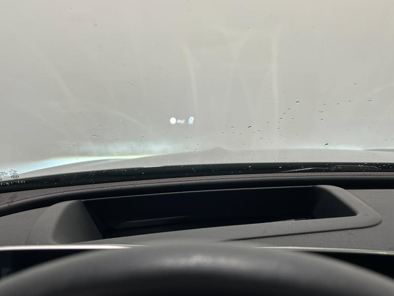 Image MERCEDES-BENZ Classe C Break 63 AMG S 680ch E Performance AMG F1 Edition 4Matic+