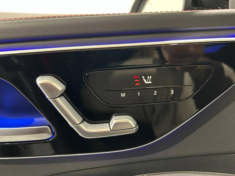 Image MERCEDES-BENZ Classe C Break 63 AMG S 680ch E Performance AMG F1 Edition 4Matic+