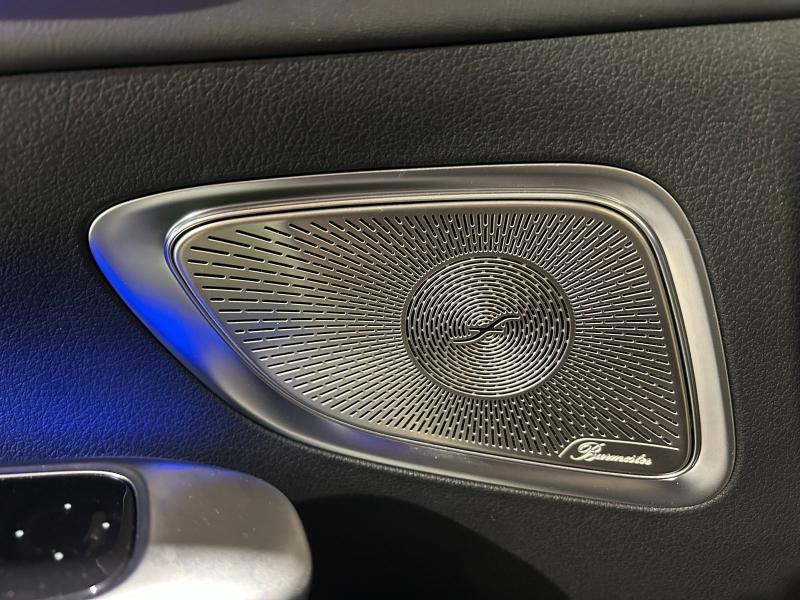 Image MERCEDES-BENZ Classe C Break 63 AMG S 680ch E Performance AMG F1 Edition 4Matic+