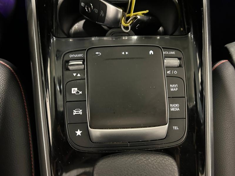 Image MERCEDES-BENZ GLA 200 d 150ch AMG Line 8G-DCT