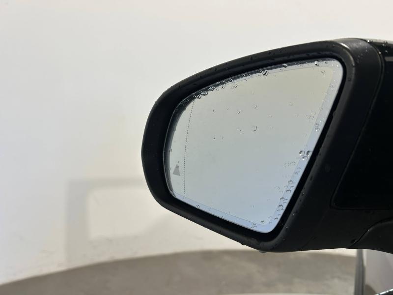 Image MERCEDES-BENZ GLA 200 d 150ch AMG Line 8G-DCT