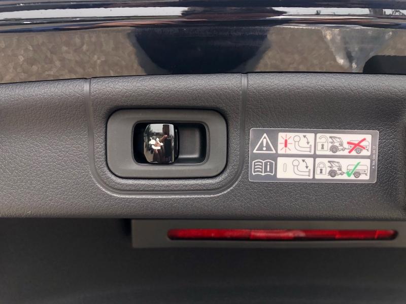 Image MERCEDES-BENZ Classe C 220 d 197ch AMG Line