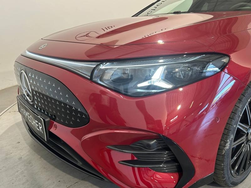 Image MERCEDES-BENZ CLA 250+ EQ 272ch Limited Edition