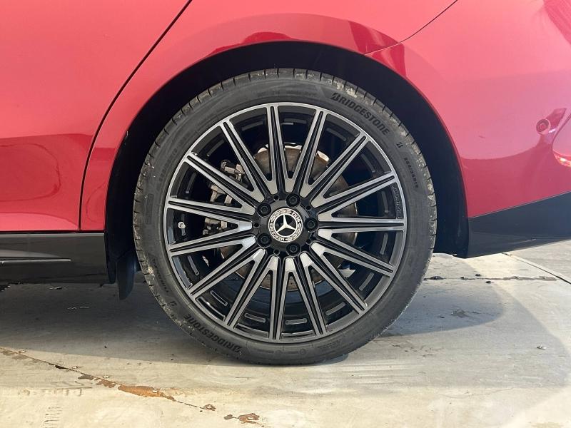 Image MERCEDES-BENZ CLA 250+ EQ 272ch Limited Edition