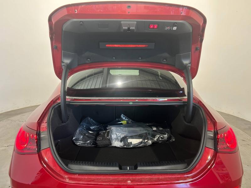 Image MERCEDES-BENZ CLA 250+ EQ 272ch Limited Edition