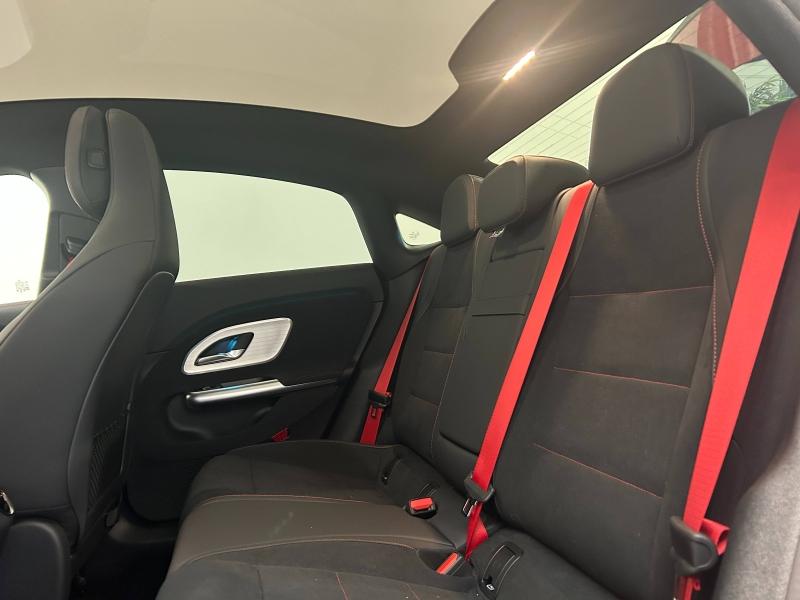 Image MERCEDES-BENZ CLA 250+ EQ 272ch Limited Edition