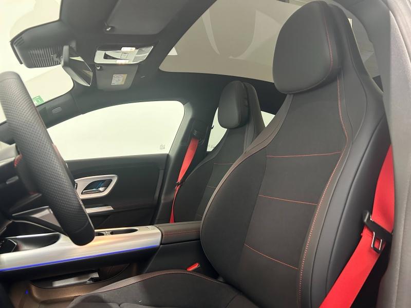Image MERCEDES-BENZ CLA 250+ EQ 272ch Limited Edition