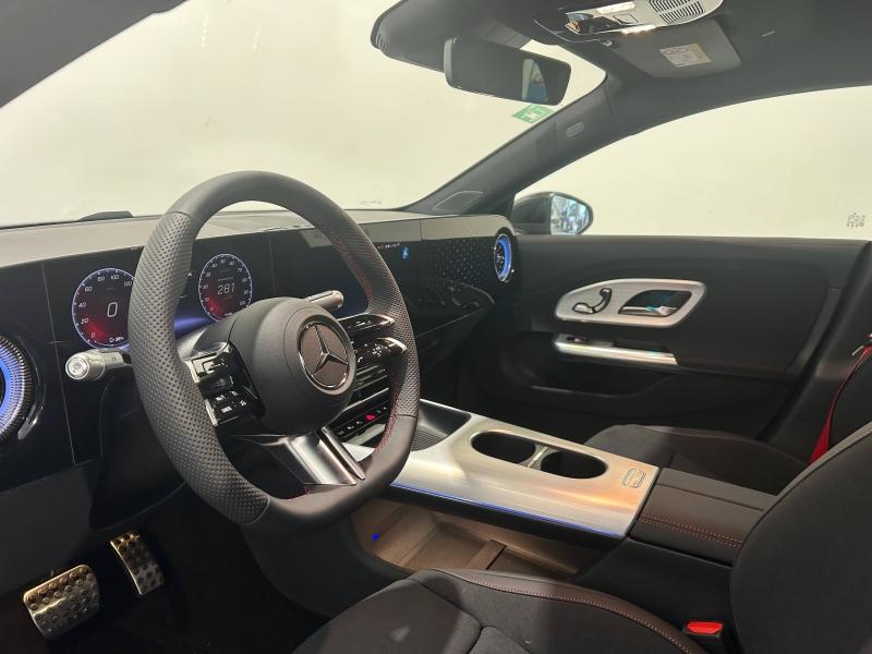 Image MERCEDES-BENZ CLA 250+ EQ 272ch Limited Edition