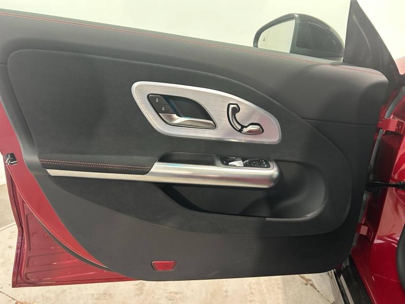 Image MERCEDES-BENZ CLA 250+ EQ 272ch Limited Edition