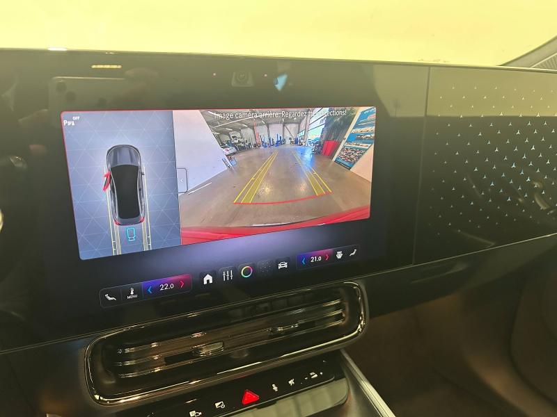 Image MERCEDES-BENZ CLA 250+ EQ 272ch Limited Edition