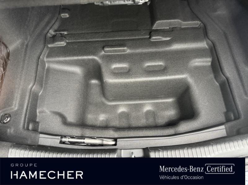 Image MERCEDES-BENZ Classe C 220 d 197ch AMG Line