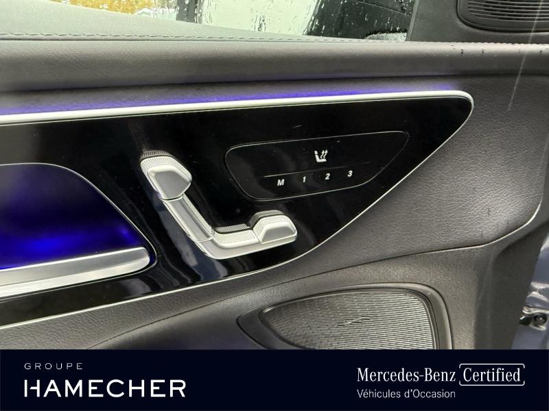 Image MERCEDES-BENZ Classe C 220 d 197ch AMG Line