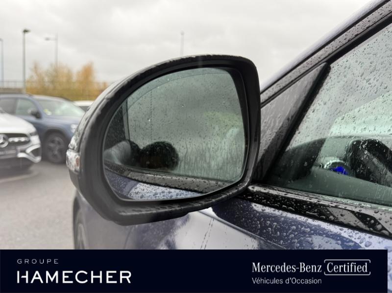 Image MERCEDES-BENZ Classe C 220 d 197ch AMG Line