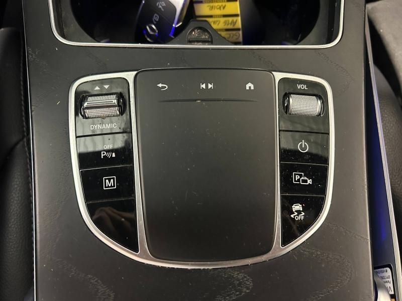 Image MERCEDES-BENZ GLC 300 de 194+122ch AMG Line 4Matic 9G-Tronic