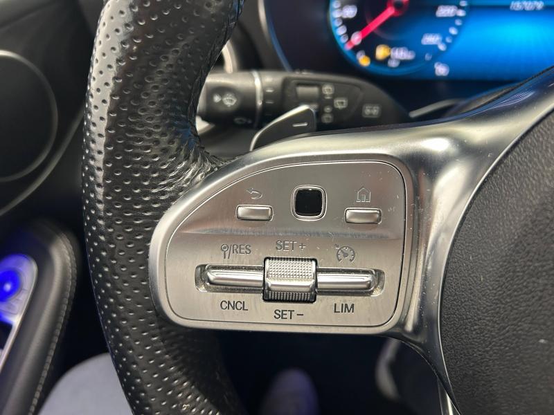 Image MERCEDES-BENZ GLC 300 de 194+122ch AMG Line 4Matic 9G-Tronic