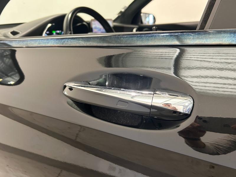 Image MERCEDES-BENZ GLC 300 de 194+122ch AMG Line 4Matic 9G-Tronic