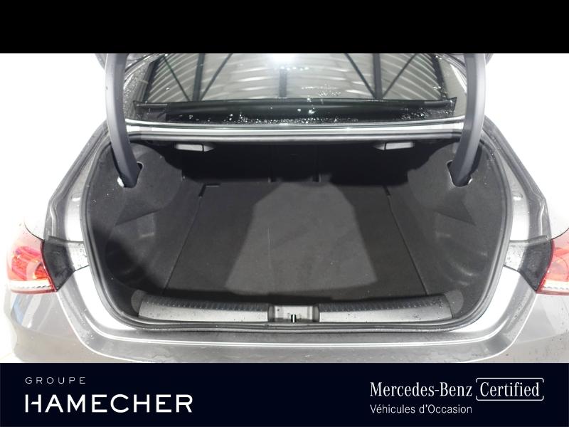 Image MERCEDES-BENZ CLA 200 163ch AMG Line 7G-DCT 9cv