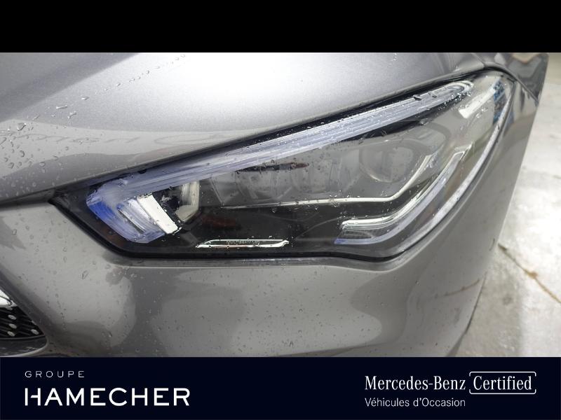 Image MERCEDES-BENZ CLA 200 163ch AMG Line 7G-DCT 9cv