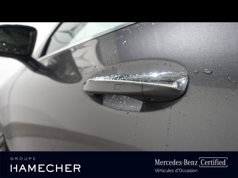 Image MERCEDES-BENZ CLA 200 163ch AMG Line 7G-DCT 9cv