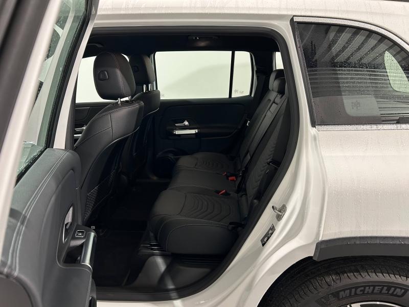 Image MERCEDES-BENZ EQB 250+ 190ch Edition