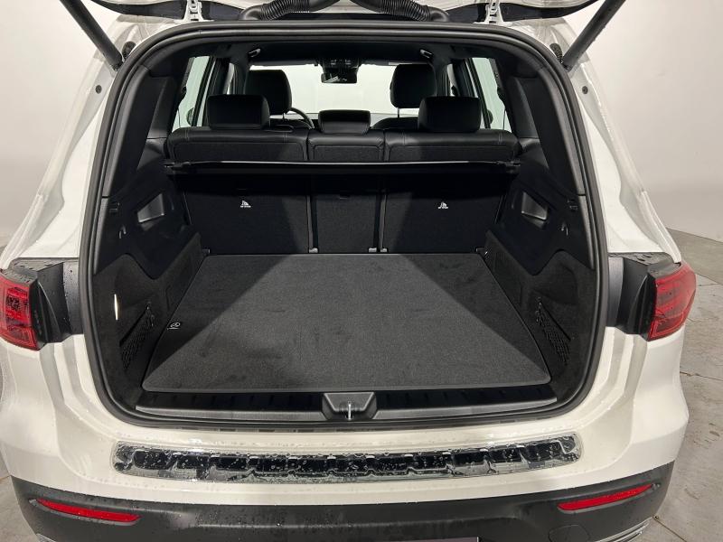 Image MERCEDES-BENZ EQB 250+ 190ch Edition