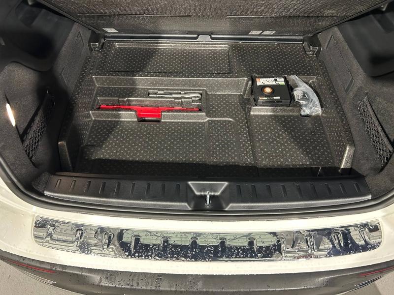 Image MERCEDES-BENZ EQB 250+ 190ch Edition