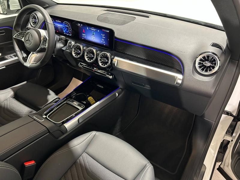 Image MERCEDES-BENZ EQB 250+ 190ch Edition