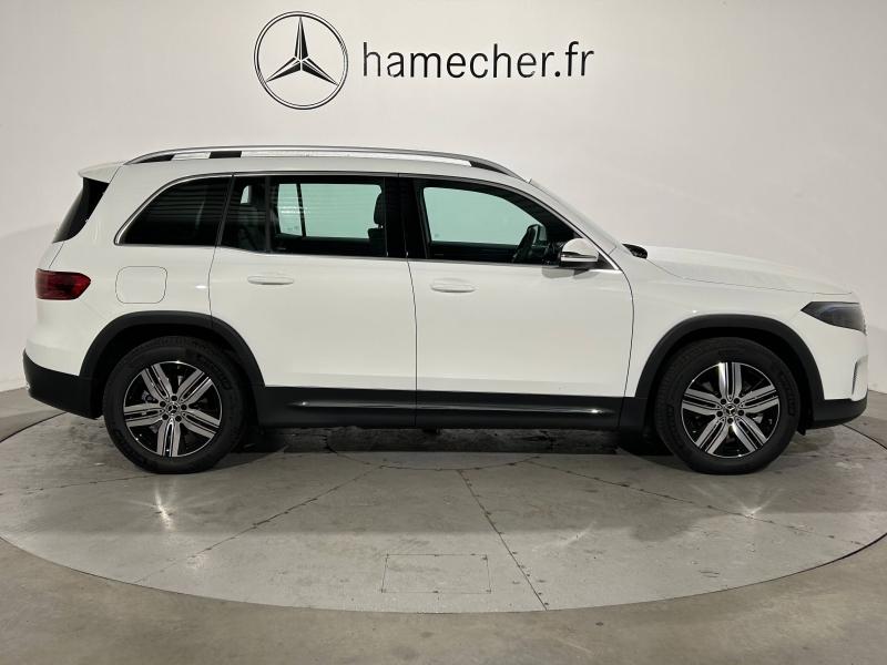 Image MERCEDES-BENZ EQB 250+ 190ch Edition