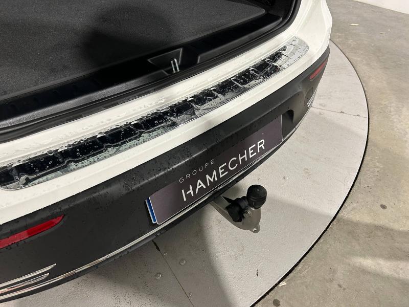 Image MERCEDES-BENZ EQB 250+ 190ch Edition