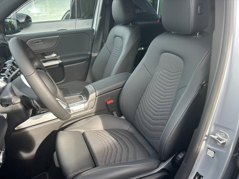 Image MERCEDES-BENZ EQB 250+ 190ch