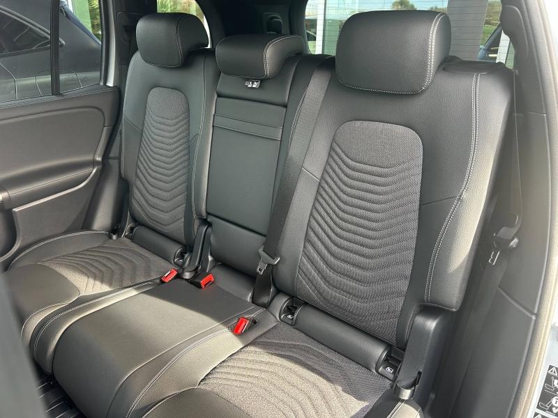 Image MERCEDES-BENZ EQB 250+ 190ch