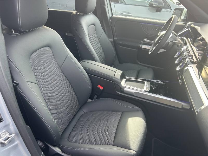 Image MERCEDES-BENZ EQB 250+ 190ch