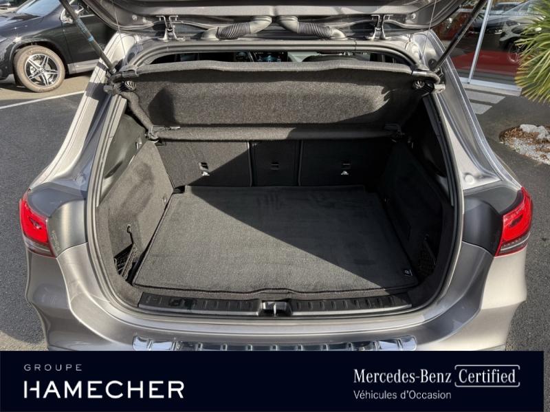 Image MERCEDES-BENZ GLA 220 d 190ch 4Matic AMG Line 8G-DCT
