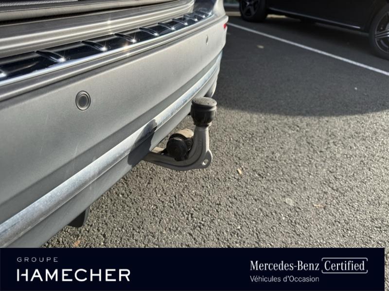 Image MERCEDES-BENZ GLA 220 d 190ch 4Matic AMG Line 8G-DCT