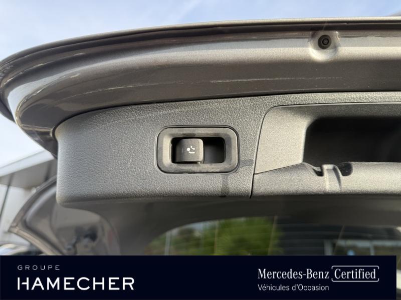 Image MERCEDES-BENZ GLA 220 d 190ch 4Matic AMG Line 8G-DCT