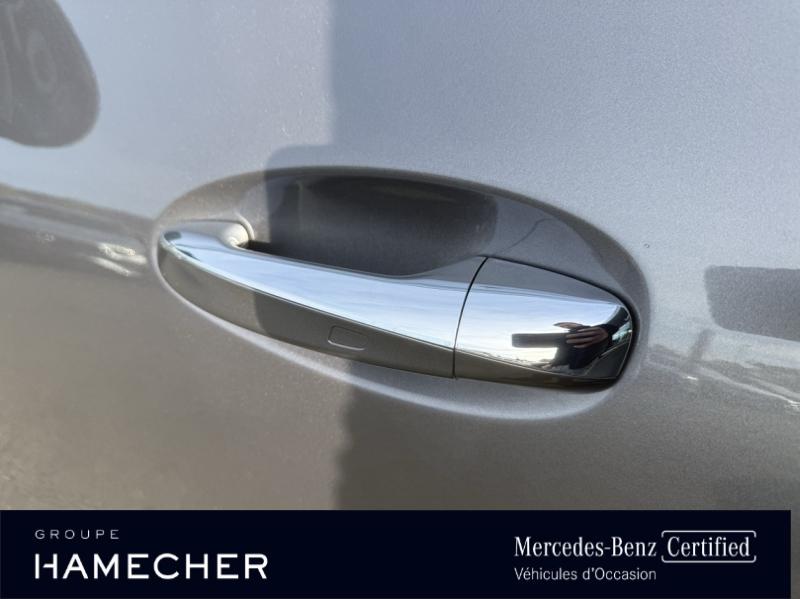 Image MERCEDES-BENZ GLA 220 d 190ch 4Matic AMG Line 8G-DCT