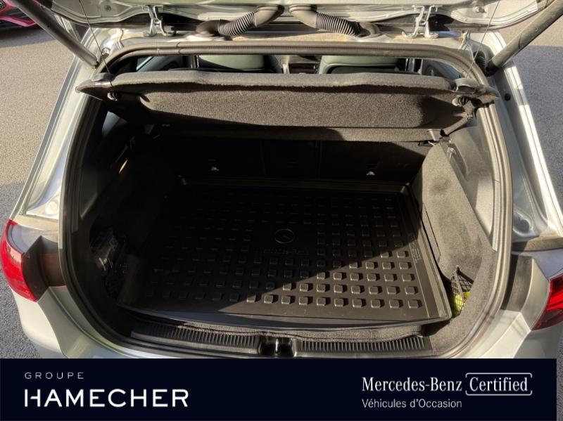 Image MERCEDES-BENZ Classe B 200d 150ch AMG Line 8G-DCT