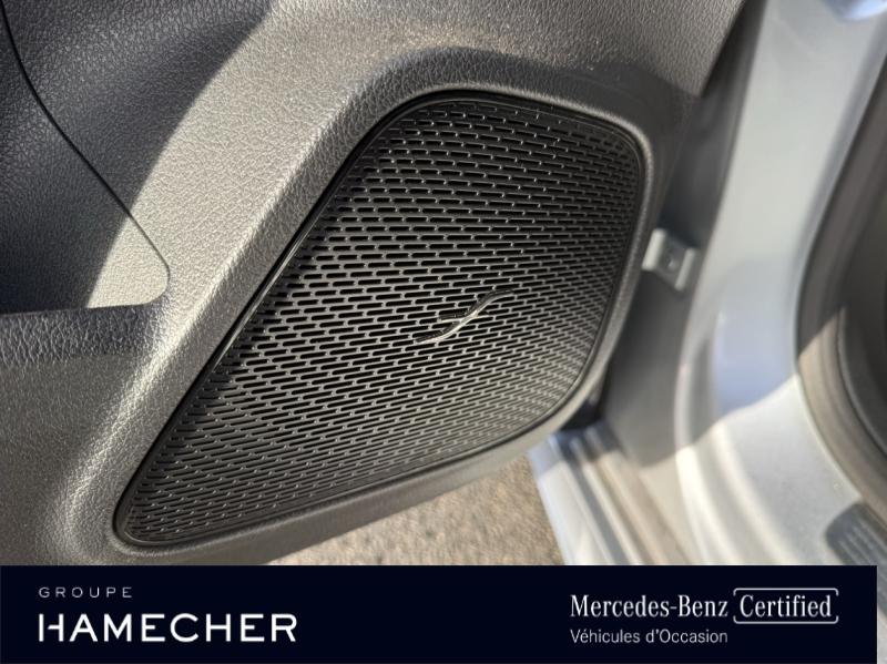 Image MERCEDES-BENZ Classe B 200d 150ch AMG Line 8G-DCT