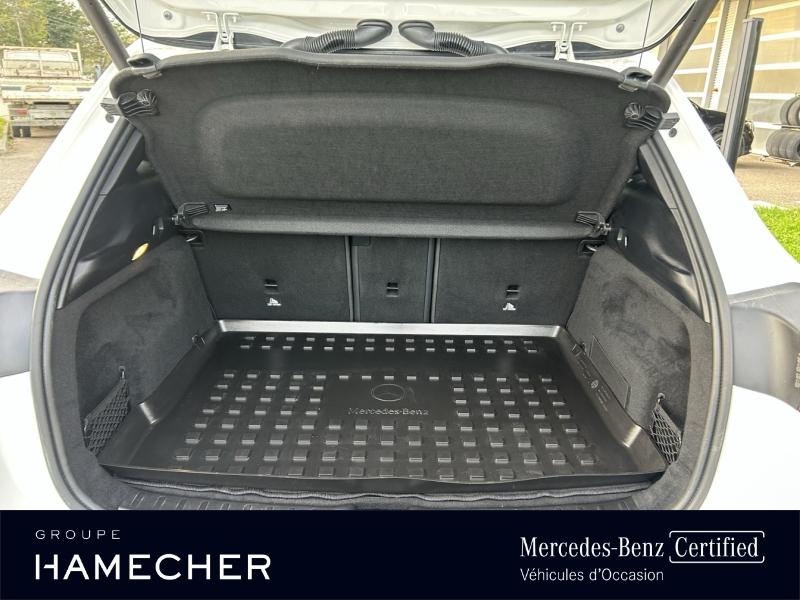 Image MERCEDES-BENZ GLA 200 163ch AMG Line 7G-DCT